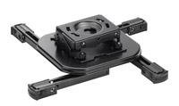 Chief Mini Universal Projector Mount - Black monteringssett - for projektor - svart