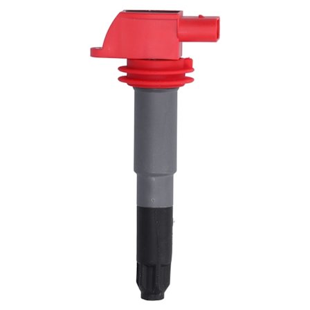 Tennpluggspolerstatning med tennpluggkontakt 94860210412 Passer for Porsche Cayenne/Panamera