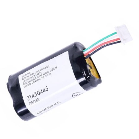 Testad for Vo S60 S90 V60 V90 Xc40 bil gateway-modul batteri Bp15 31450445
