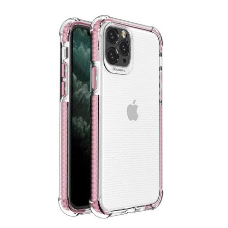 Spring Armor Skal Till Iphone 11 Pro - Rosa