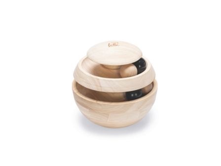 Designed by Lotte Neya Katteleke Tre