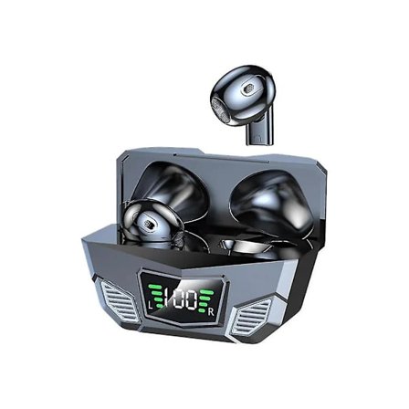 M33 Mini Bluetooth Headset Gaming Høretelefoner Bluetooth 5.1 Trådløst Headset Støjreducerende He