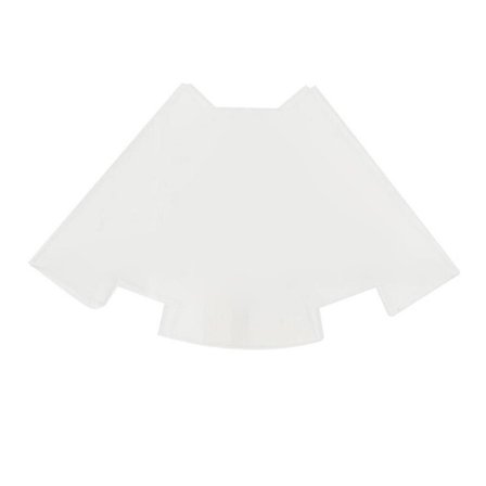 Mal Linjal nøkkelpose MEDIUM