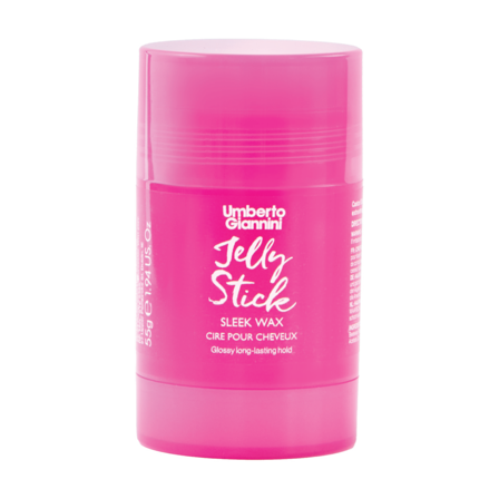 Umberto Giannini Jelly Stick Sleek Wax, 55 g