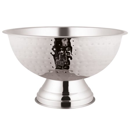 Flaskekjøler Hamret Stål 40 cm