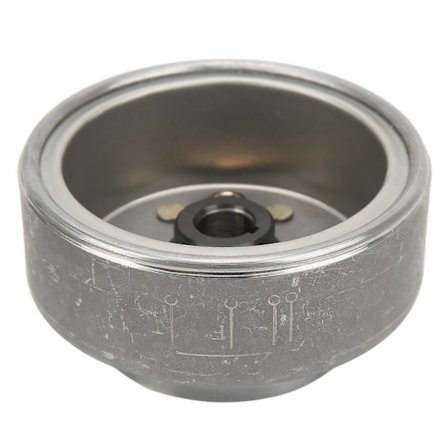 6 Spole Stator Plade Svinghjul Rulle Stærk Styrke Udskiftning Til GY6 110cc 125cc MOTORER
