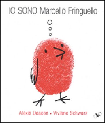 Io sono Marcello Fringuello Alexis Deacon