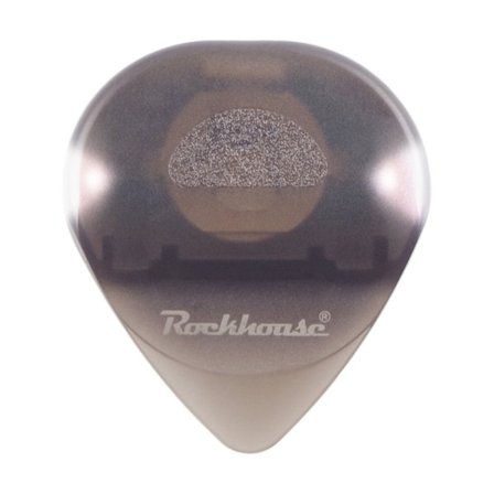 LED-gitarrspelande Pick Tool Personlig glödande gitarrplektrum Gitarrtillbehör