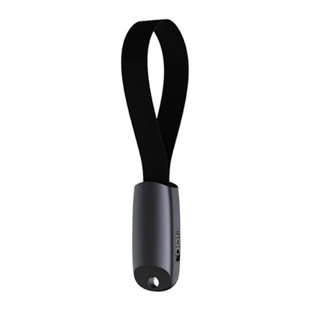 4GB Mini Stemmeopptaker Nøkkelring Lydopptaker For Forelesning Intervju Møte Klasse HD Støyreduksjon