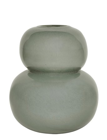 OYOY Living Design Lasi Vase - Large - Green - H30CM