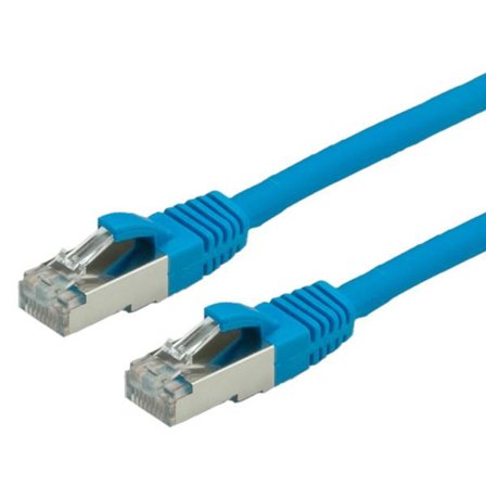 VALUE S/Ftp Patch Cord Cat.6,