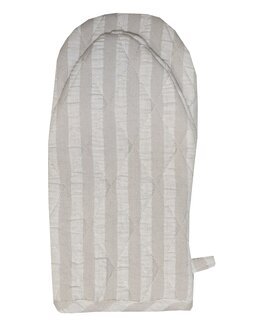 Grillvott Sofiero Lin