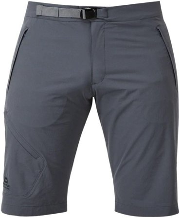 Mountain Equipment M's Comici Short Ombre Blue