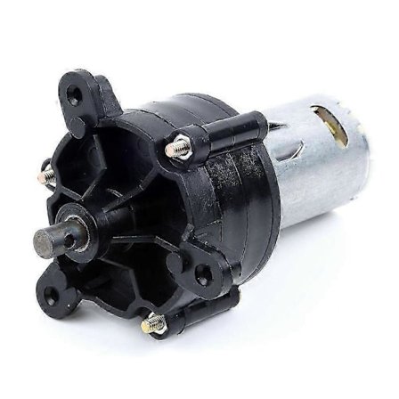 Mini Vind DC Generator Håndsving Dynamo Hydraulisk Test DC 12V 24V Motor Maskine Nødstrømsforsyning