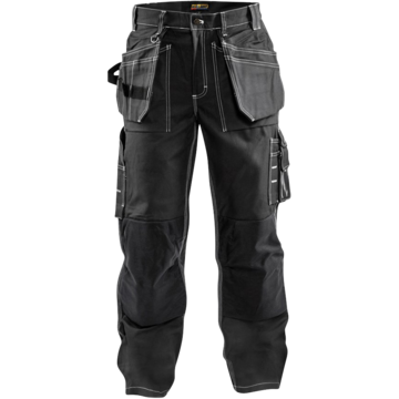 Håndverksbukse Blåkläder 1530