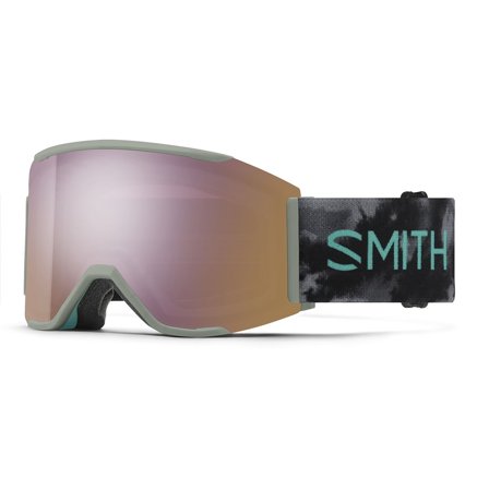 Smith Squad Mag - Sportsbriller fra Smith - Grå Goggles - Skibriller