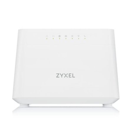 Zyxel DX3301-T0 for DE WiFi 6