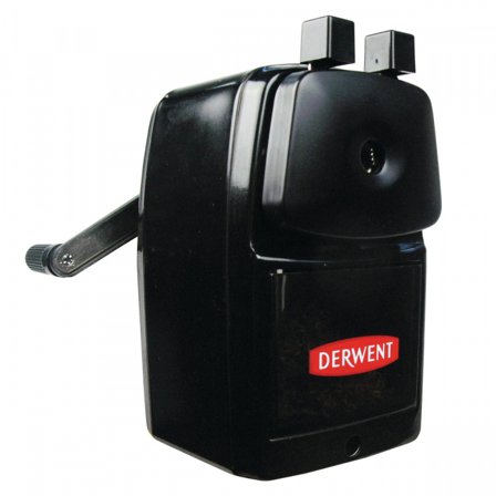 Derwent Super Point Pencil Sharpener