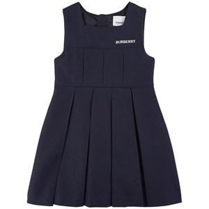 Kids - Burberry Navy Marilena Dress 3 Years - Dresses - 3 years - Blue - Mädchen