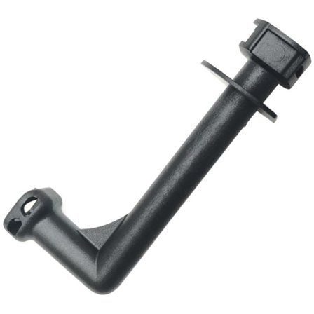 1x K4 Bilvask Vannavløpskobling - Bilvasktilbehør - Passer til Karcher K4 Bilvask