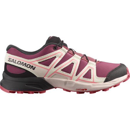 Salomon - Kinderschoenen Schoenen Speedcross J