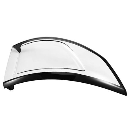 Bakre Bakljusskydd för Land 2022-2025 Vänster Bak