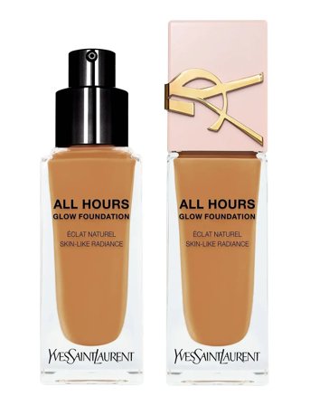 Yves Saint Laurent Ysl All Hours Glow Foundation - 25 ML