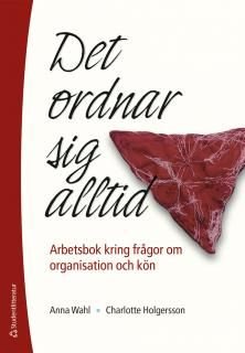 Det ordnar sig alltid, ISBN: 9789144086101