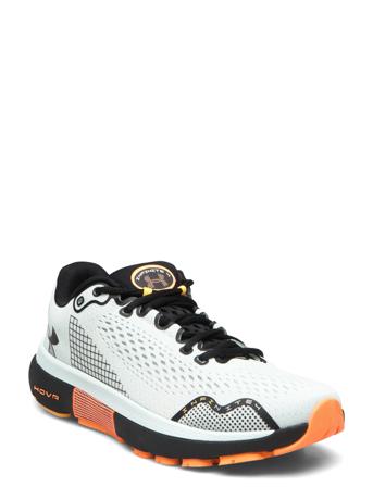 Ua Hovr Infinite 4 Shoes Sport Shoes Running Shoes Multi/mönstrad Under Armour