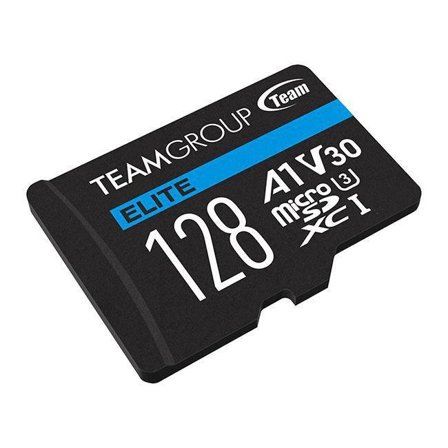 Team Group ELITE A1 128GB microSD