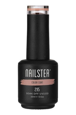 Nailster Gel Polish 295 It Works, Makeup, Gelénegle, Gel Neglelak