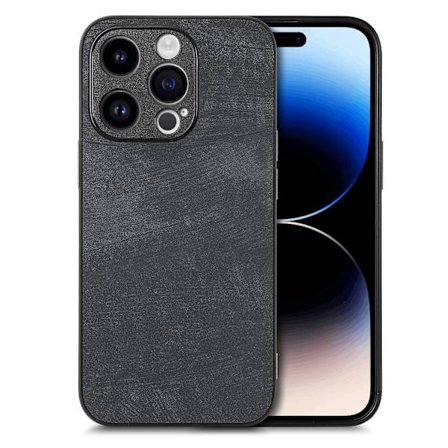 Vintage case för iPhone 15