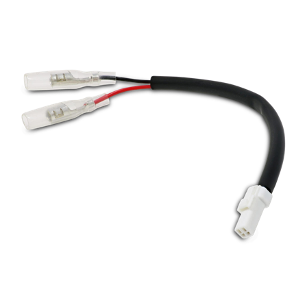 CNC Racing Electrical Power Wiring Kit - Ducati Multistrada 1260 2018-2021