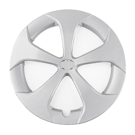 15 tums bilhjulskapsel navkapsel ersättning för Prius 2012 2013 2014 2015