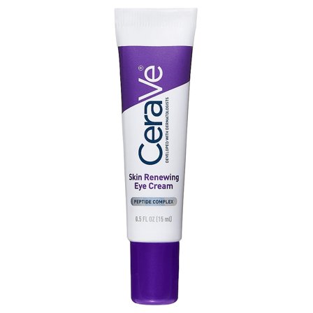 CeraVe Skin Renewing Eye Cream 15 ml, Skincare, Ansigtspleje, Øjencreme