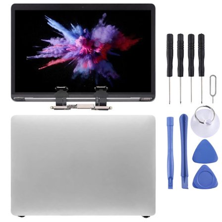 Full LCD-skärm för Macbook Pro 13 A2159 (2019) DXGHC