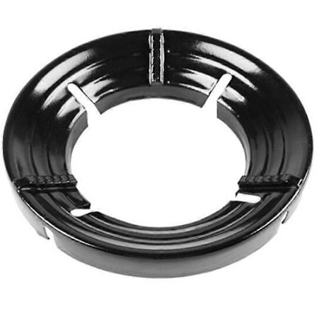 4 Åpnings Gasskomfyr Energideksel Vindtett Disk Brakett Tilbehør