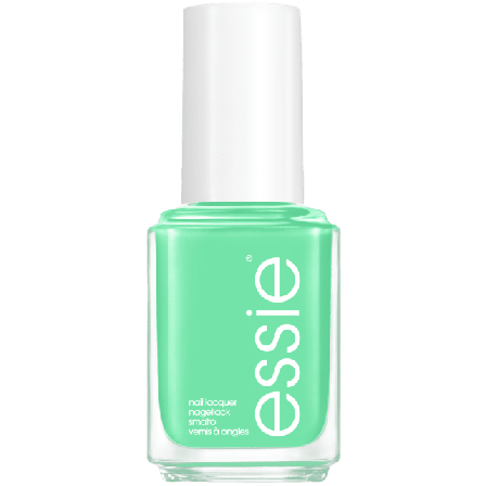 Essie Nail Polish Nagellack Dam Grön 13,5 ML