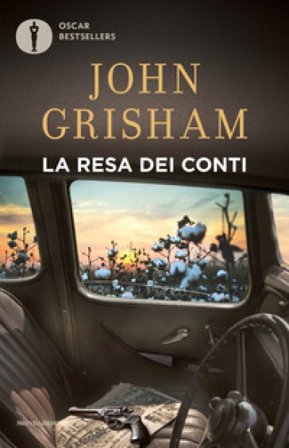 La resa dei conti John Grisham