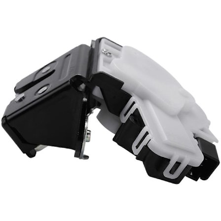 62-310 Bil Bagklap Bagagerum Lås Låg Udløser Aktuator Controller til Mazda 2 3 CX-4 CX-5