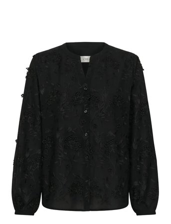 Cream | Crhilda Shirt | 38