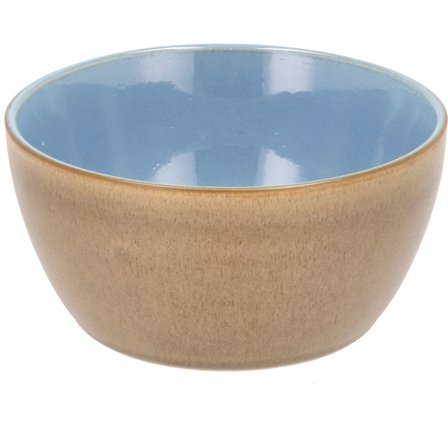 Bitz Skål 12 cm, wood/ocean | KitchenOne