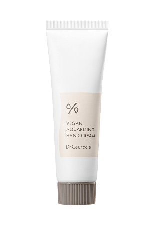 Dr. Ceuracle Vegan Aquarizing Hand Cream Unisex 50ML
