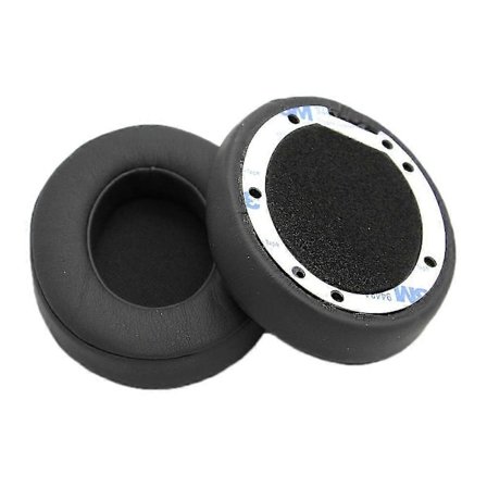 Korvaavat korvatyynyjen pehmusteet Beats Studio 2.0 ja Studio 3.0 -kuulokkeille