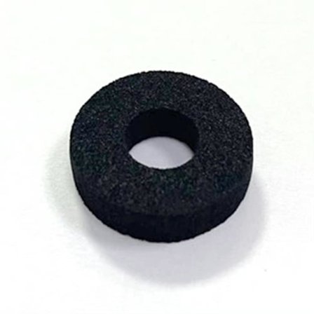 Peliohjaimen kahvan keinuvivun säätöpuskuri sienirenkaan sijoitteluholkki, joka sopii Ps4/PS5 Pro Xboxiin