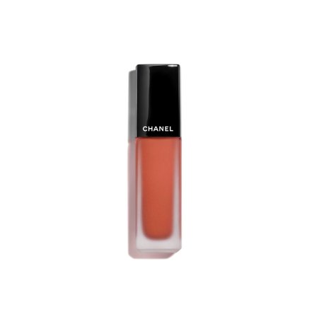 CHANEL ROUGE ALLURE LIQUID VELVET 212 STUPÉFIANTE 6ML - Rossetto mat
