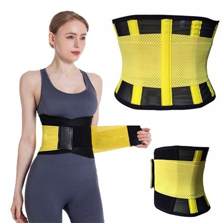Waist Trainer / Midjetränare - Korsett