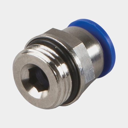 Can SB Snabbkoppling Ø12mm 1/2"gänga