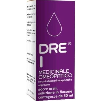 Dre 1 Gocce 50ml