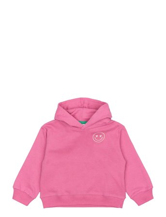 The New | Tnstpinkie Os Hoodie | 110
